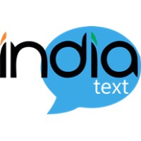 India Text
